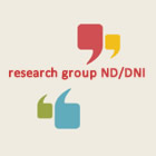 research group ND