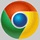 google chrome icon