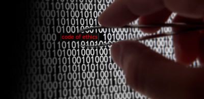 code of ethics