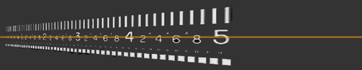 measurement scale