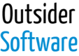 outsider software logo
