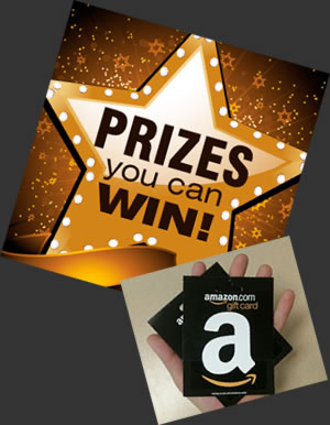 prizes