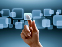 link to project webpages